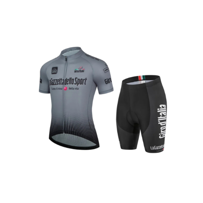 CyclingPro | Conjunto de roupas de ciclismo