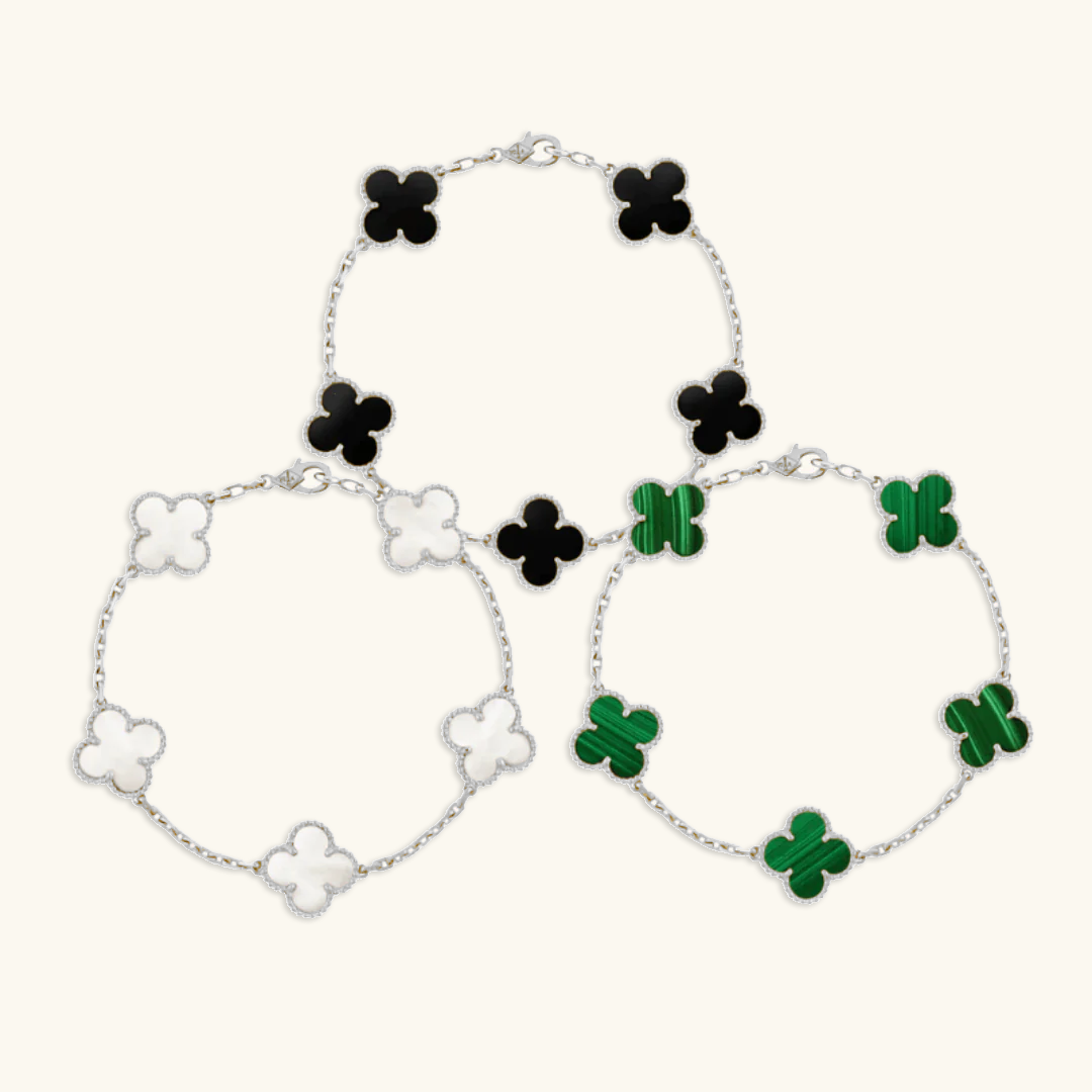 Conjunto Hollywood Trevo