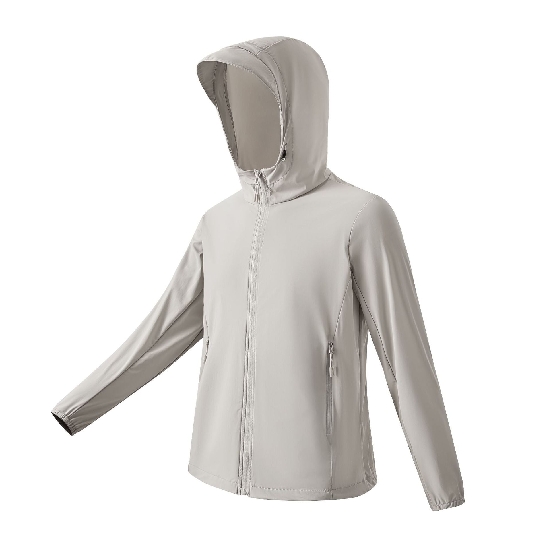 Jaqueta de ciclismo Performance – Proteção contra vento e chuva