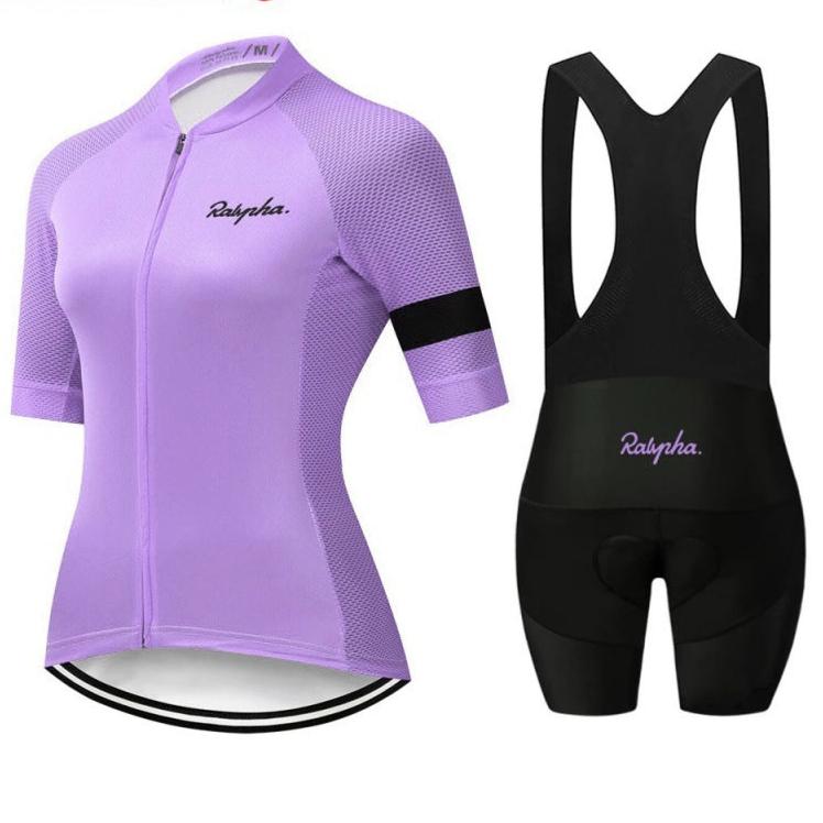Rapha – Kit de ciclismo feminino (Novas cores)
