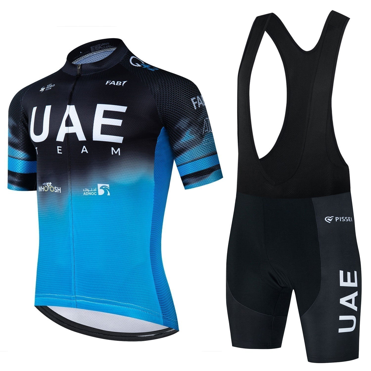 VAE – Conjunto de roupas de ciclismo profissional