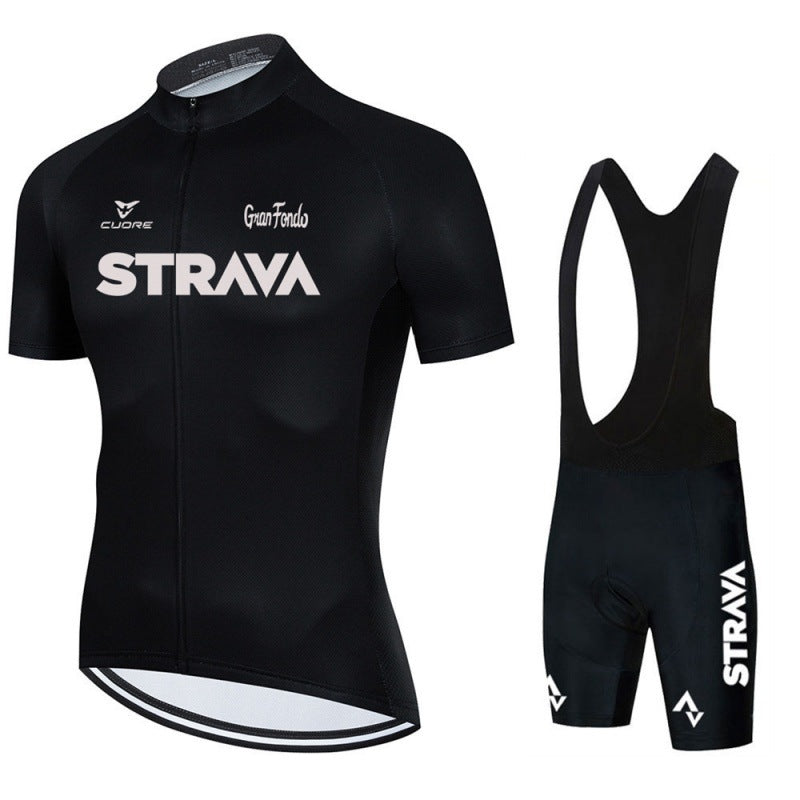 Strava | Kit de Bicicleta Pro
