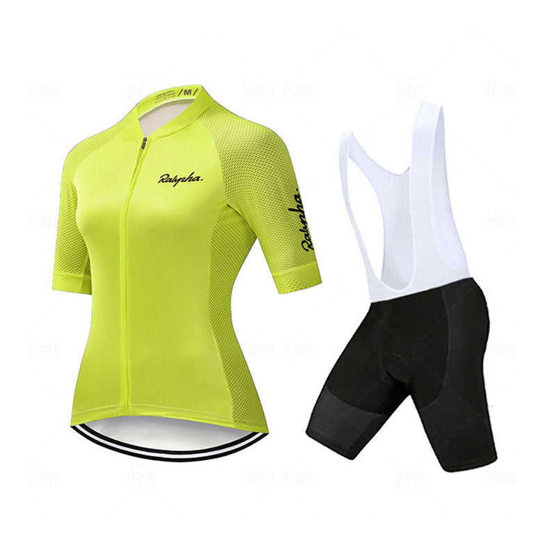 Rapha – Conjunto de bicicletas femininas