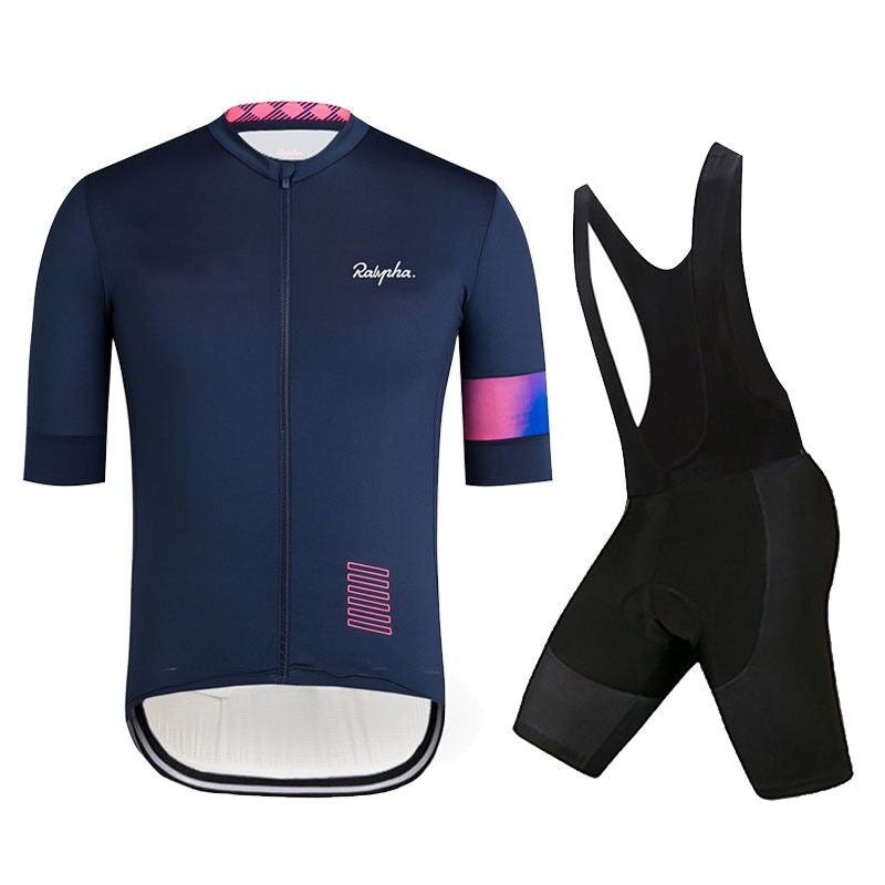 Rapha – Conjunto de ciclismo feminino