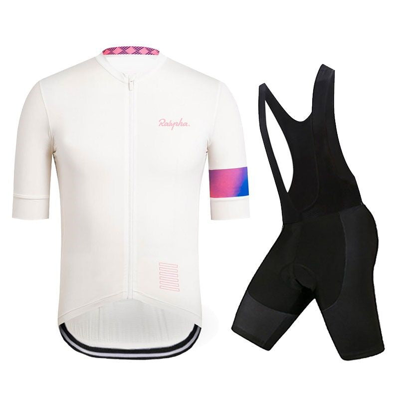 Rapha – Conjunto de ciclismo feminino