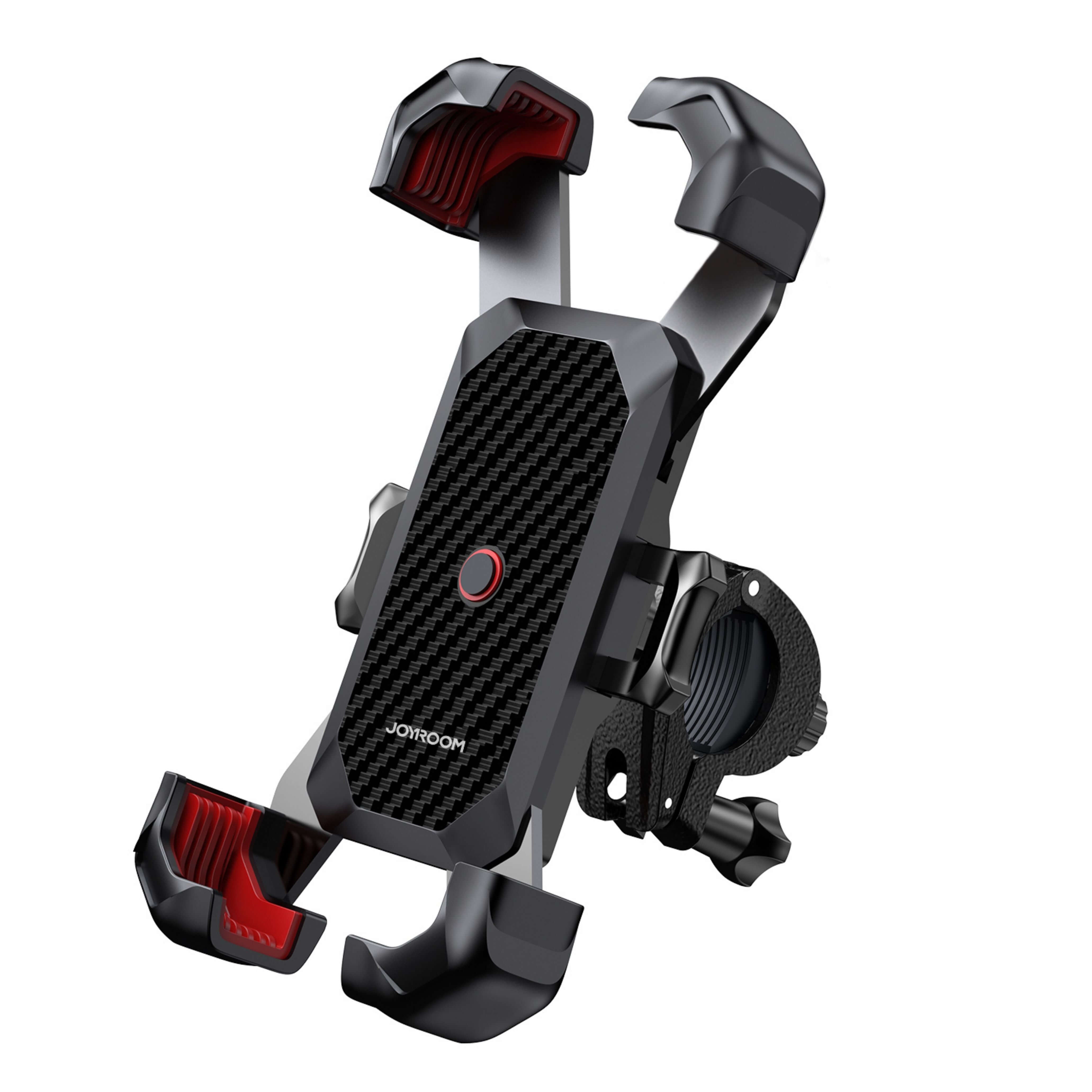 Suporte para telefone 360° SmartBike para todos os smartphones