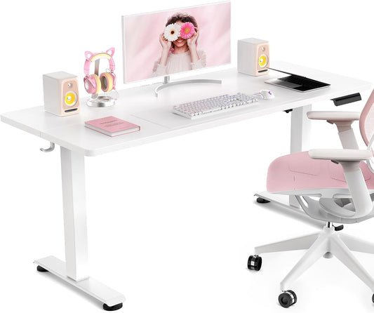 Mesa Elétrica Ajustável