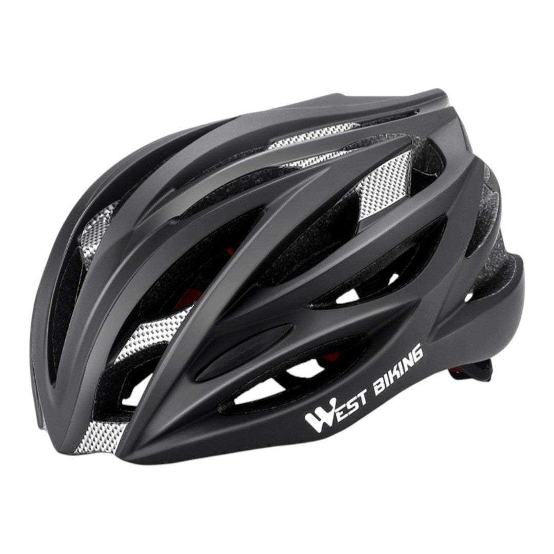 Capacete de bicicleta PRO