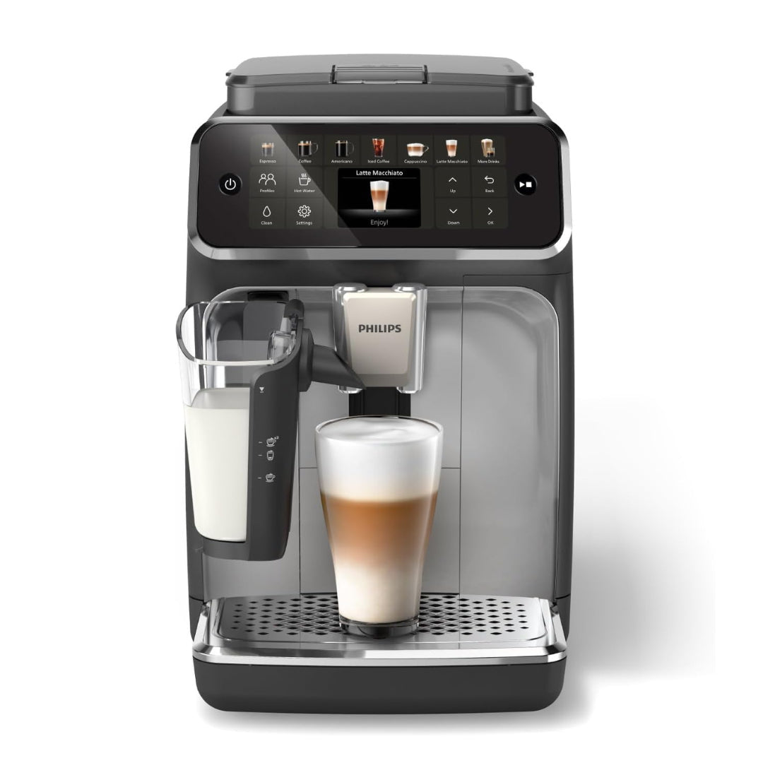 Máquina de Espresso Automática