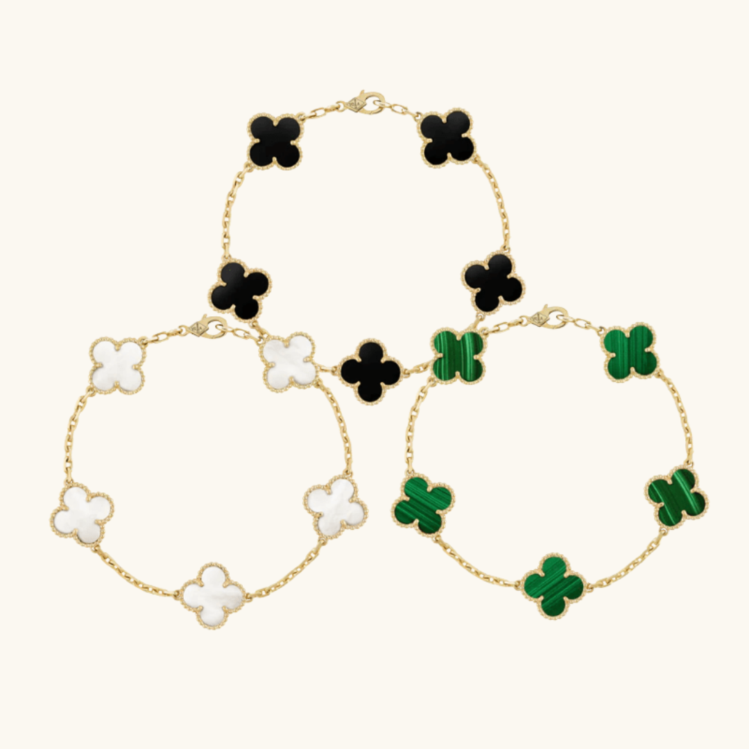 Conjunto Hollywood Trevo