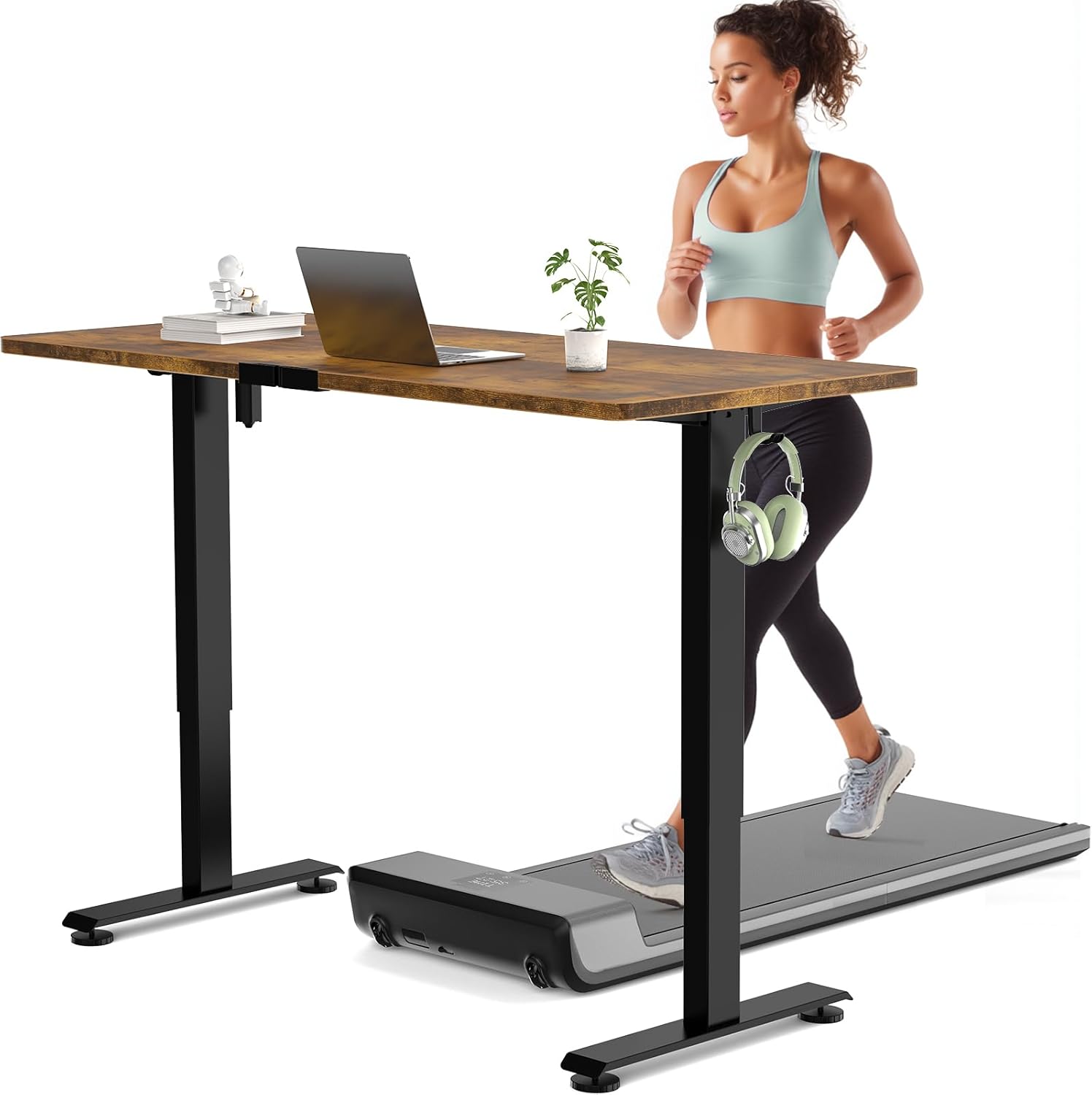 Mesa Elétrica Ajustável