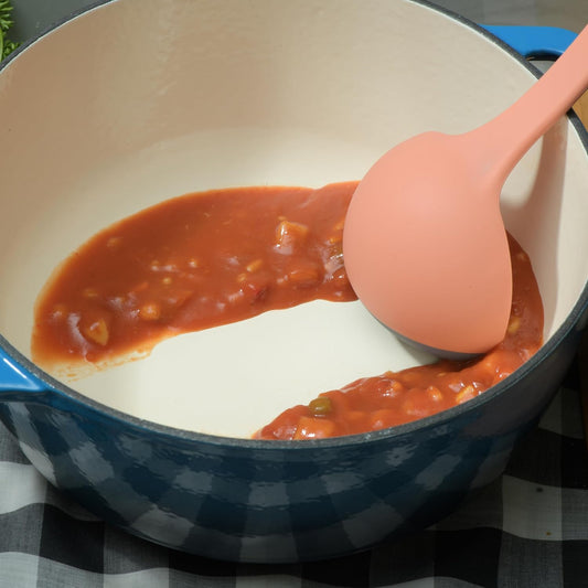 Concha de silicone com tampa macia