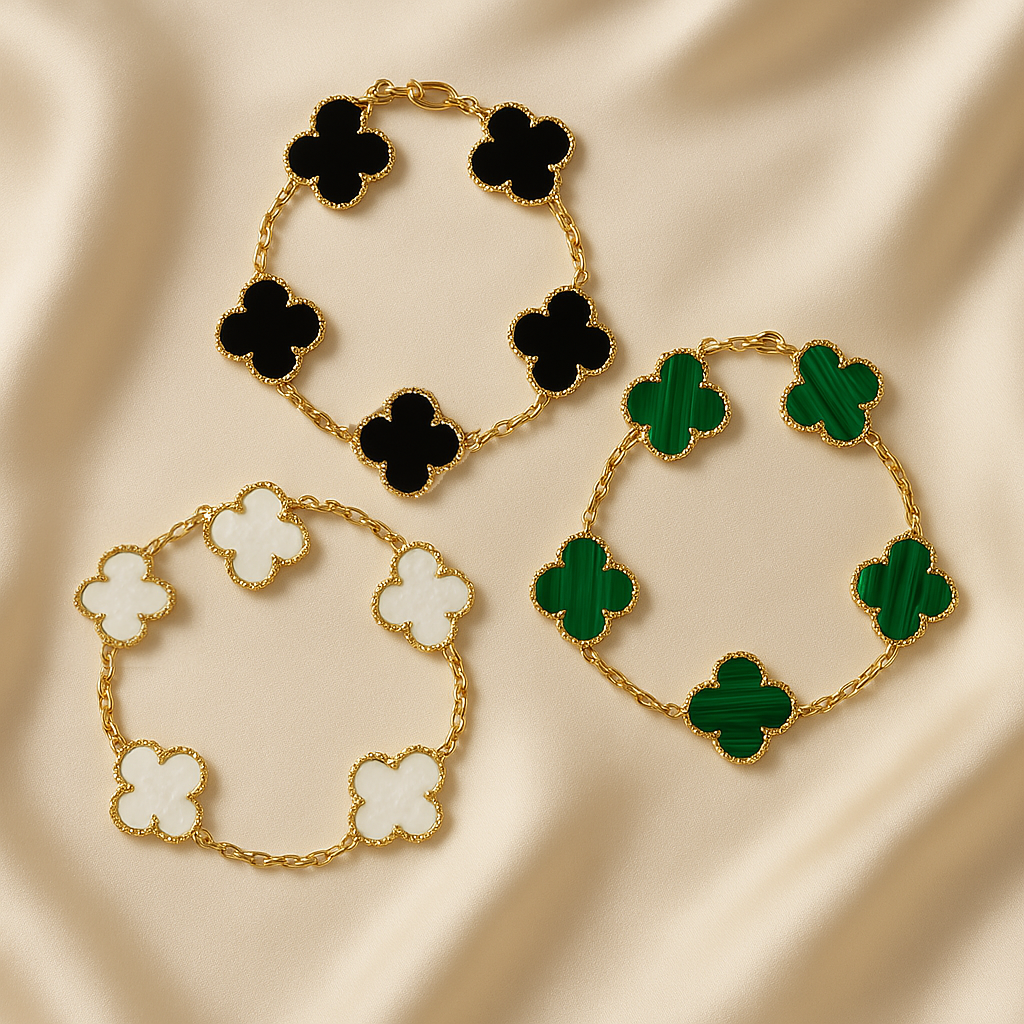 Conjunto Hollywood Trevo