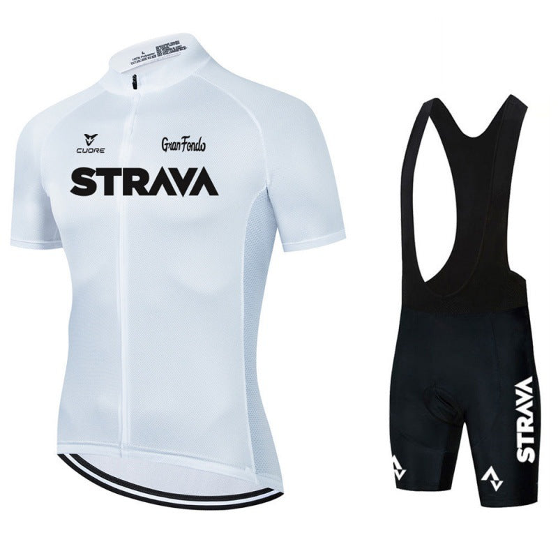 Strava | Kit de Bicicleta Pro
