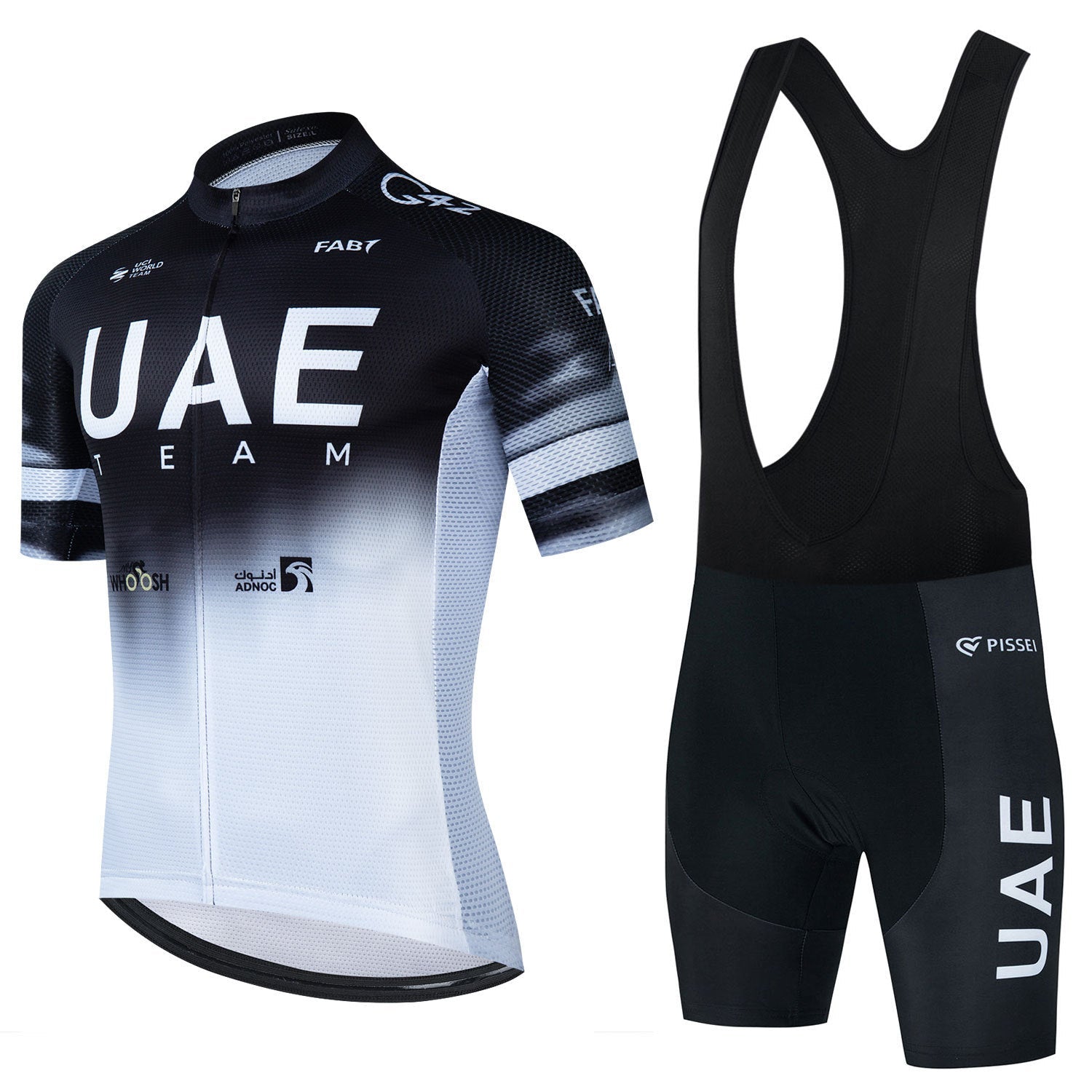VAE – Conjunto de roupas de ciclismo profissional