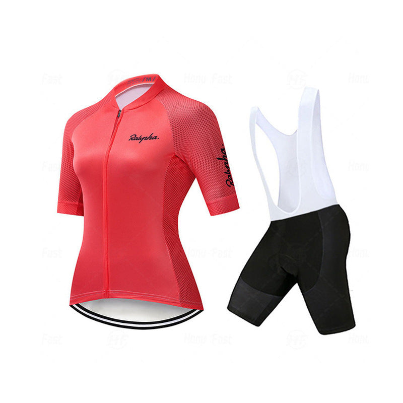 Rapha – Conjunto de bicicletas femininas