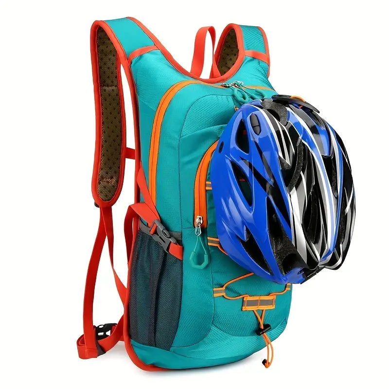 Bolsas para bicicletas - Design impermeável