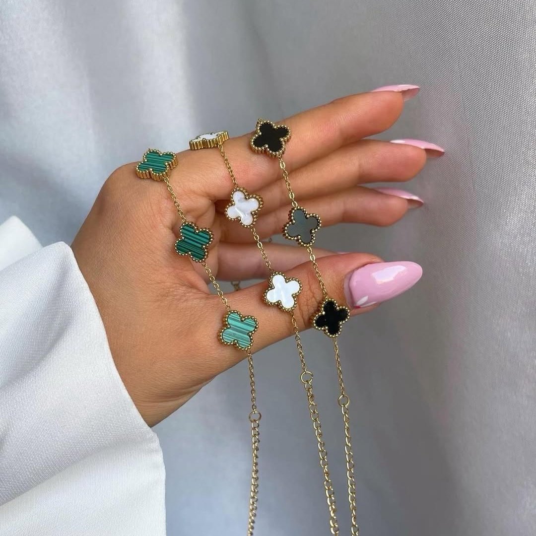 Conjunto Hollywood Trevo